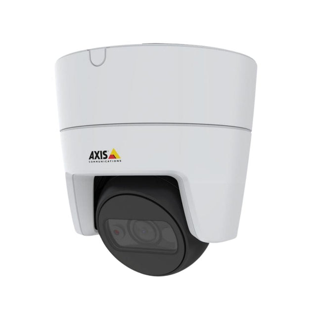 Axis M3116-LVE, 4MP, Dome Camera, Fixed Lens, M31 Series, IR, Lightfinder, Wide Dynamic Range