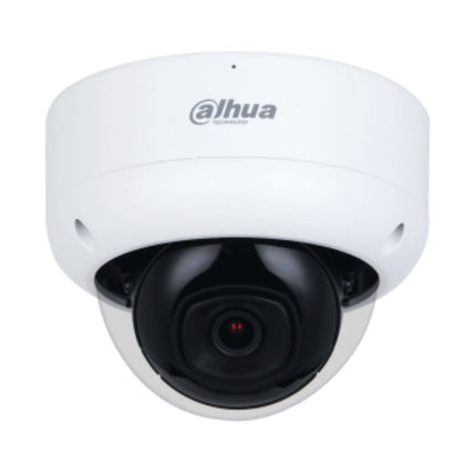 Dahua DH-IPC-HDBW3466EP-AS-AUS - 4MP WizSense Dome, 2.8mm Fixed Lens, SMD 3.0, Starlight
