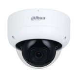 Dahua Security Camera: 4MP Dome Fixed, 2.8mm, WizSense, Starlight, SMD 3.0 - DH-IPC-HDBW3466EP-AS-AUS