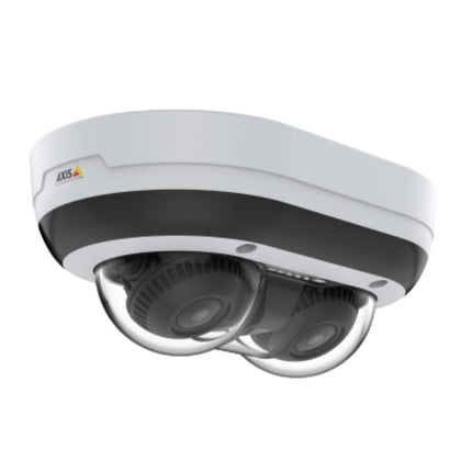 AXIS P3715-PLVE Network Camera - AXIS-P3715-PLVE