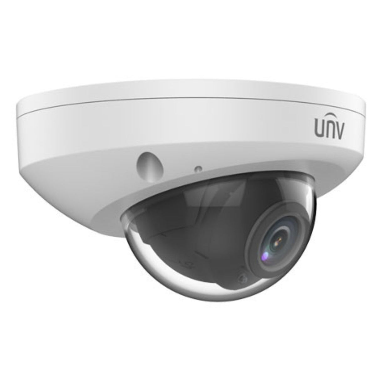 uniview dome