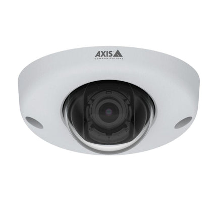 AXIS P3925-R in Bulk 10-Pack Network Camera - AXIS-P3925-R-BULK-10P