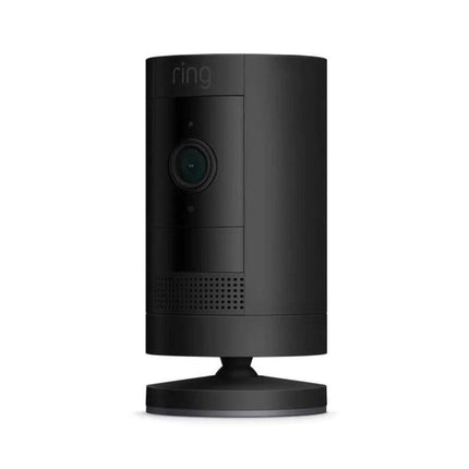 Ring Indoor/Outdoor Security Camera: Stick Up Cam Battery