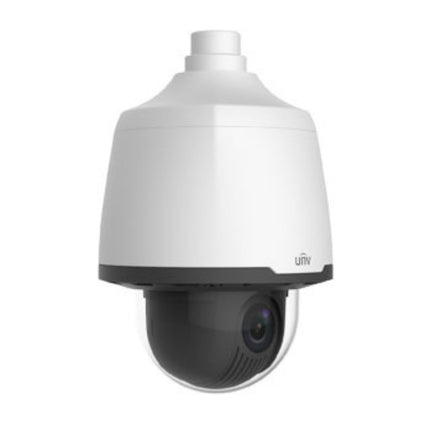 Uniview Security Camera: 2MP Dome PTZ, 4.5-148.5mm, Prime - IPC6222E-X33UP