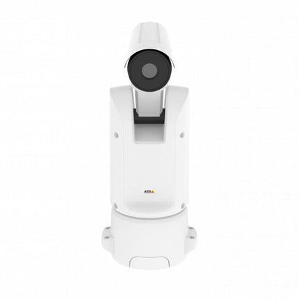 AXIS Q8641-E PT Thermal Network Camera - AXIS-Q8641-E-35MM-8.3-FPS-24V