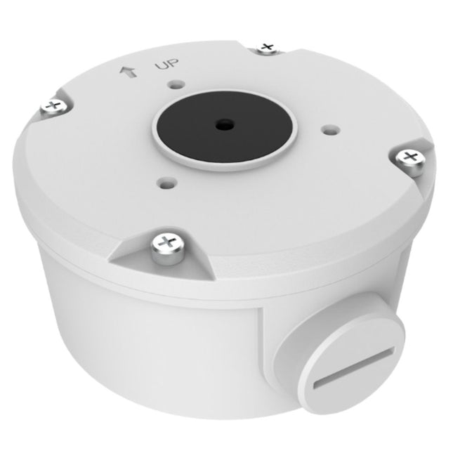 Uniarch Bullet Camera Junction Box - TR-JB05-B-IN