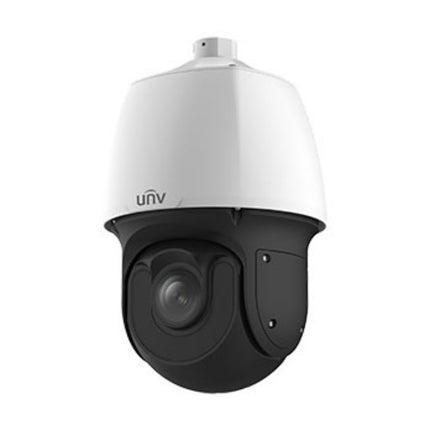Uniview Security Camera: 4MP Dome PTZ, 4.5-148.5mm, Prime - IPC6254SR-X33DUP