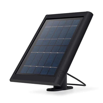 Ring Accessories: Solar Panel