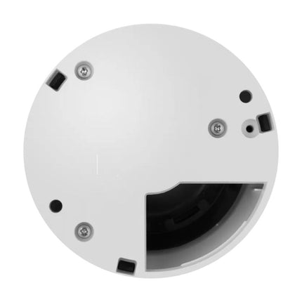 Hanwha Wisenet New-Q 5MP Indoor Dome Camera, H.265, 120dB WDR, 20m IR, 2.8mm - HAN-QND-8010R