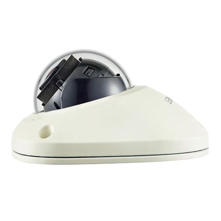 Hanwha Wisenet 2MP Outdoor Mobile Camera, H.265, 60fps, 150dB WDR, 2.4mm - HAN-XNV-6012M