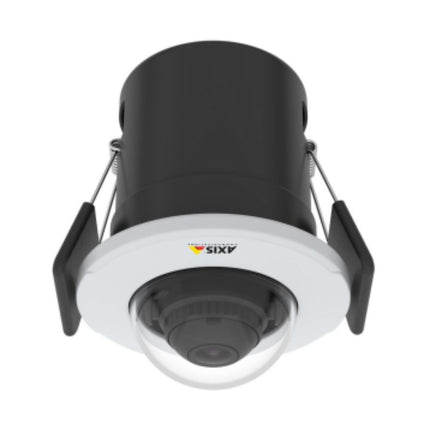 Axis M3015, 2 MP, Dome, Fixed Lens, M30 Series, HDTV 1080p, Flat-Faced Design, Discreet Mounting