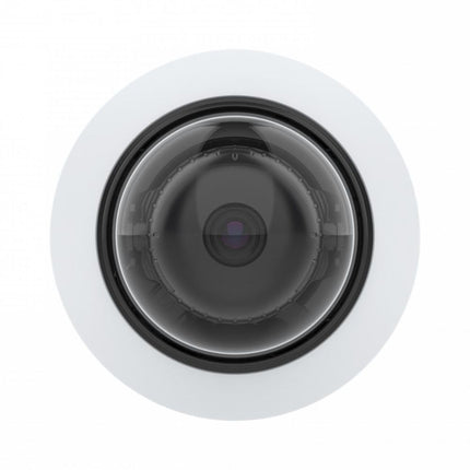 Axis P3265‑V 2 MP, Indoor Dome, DLPU & WDR & Lightfinder, 3.4–8.9 mm VF Lens, IK10/IP52, 02326‑001