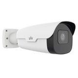 Uniview Security Camera: 8MP Bullet, 2.8-12mm, Pro - IPC268EA-DZK