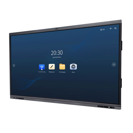 Dahua 75'' UHD Smart Interactive Whiteboard - DHI-LPH75-MT440-C