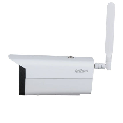 Dahua Security Camera: 2MP Bullet, 2.8mm, WizSense, Starlight, SMD 3.0 - DH-IPC-HFW3241DFP-AS-4G-NL668-0280B