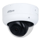 Dahua 3X66 Security System: 8CH 8MP Lite NVR, 6 x 8MP Dome Camera, Starlight, SMD 4.0, AI SSA