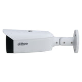Dahua TIOC 2.0 Security System: 8CH 12MP Pro NVR, 6 x 5MP Bullet Camera, Full-Colour, SMD 3.0