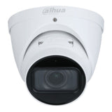Dahua Security Camera: 8MP Turret, 2.7-13.5mm, WizSense, Starlight, SMD 4.0 - DH-IPC-HDW3866TP-ZS-AUS