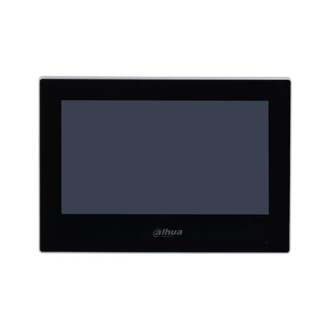 Dahua IP Indoor Monitor - DHI-VTH2621G-P / DHI-VTH2621GW-P
