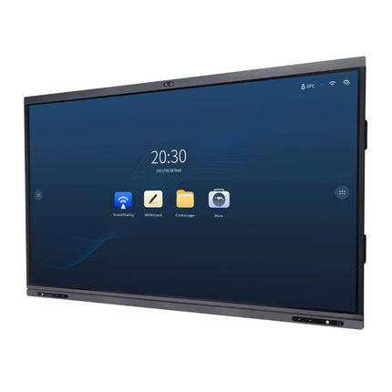 Dahua 86'' UHD Smart Interactive Whiteboard - DHI-LPH86-MT440-C