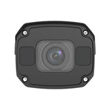 Uniview IPC2325SB-DZK-I0 Security Camera: 5MP Lighthunter Bullet, Prime Series, 2.7~13.5mm