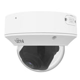Uniview IPC3235SB-ADZK-I0 Security Camera: 5MP Dome, Prime Series, 2.7~13.5mm