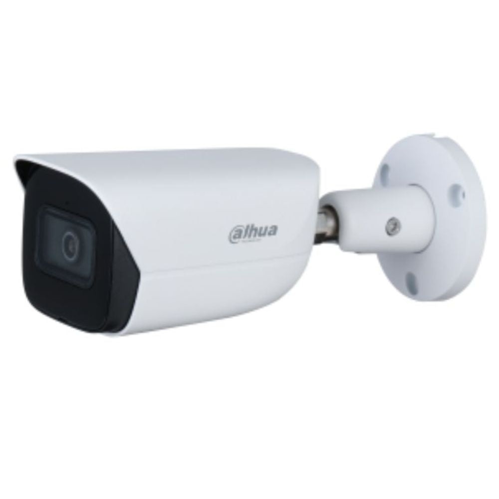 Dahua Security Camera: 8MP Bullet, 2.8mm, WizSense, Starlight, SMD 4.0 - DH-IPC-HFW3866EP-AS-AUS