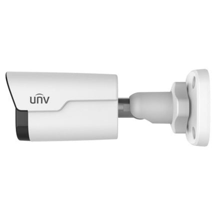 Uniview Security Camera: 4MP Bullet, 3.6mm, Prime-II - IPC2124SR3-DPF36