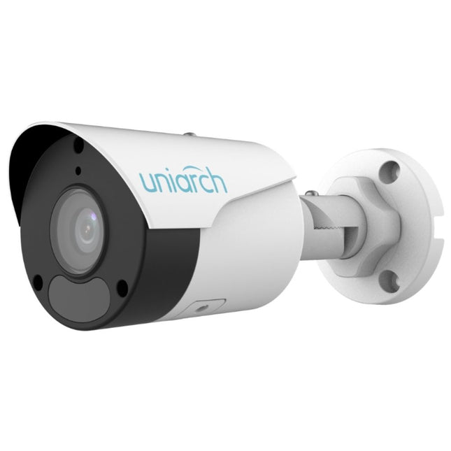 Uniarch Security Camera: 8MP Bullet EasyStar - IPC-B1E8-AF28K