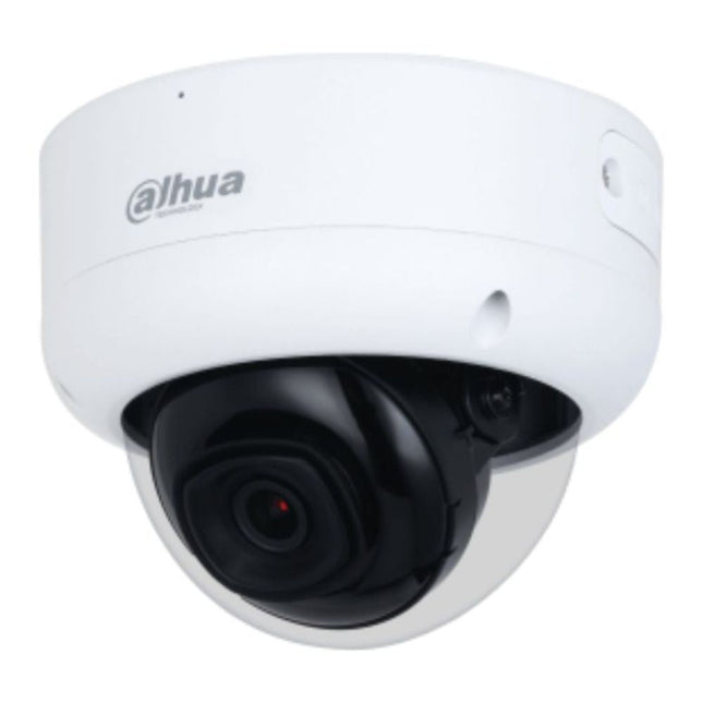 Dahua Security Camera: 8MP Dome, 2.8mm, WizSense, Starlight, SMD 4.0 - DH-IPC-HDBW3866EP-AS-AUS