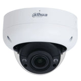 Dahua Security Camera: 4MP Dome, 2.7–13.5 mm, WizSense, Starlight, SMD 4.0 - DH-IPC-HDBW3466RP-ZAS-AUS