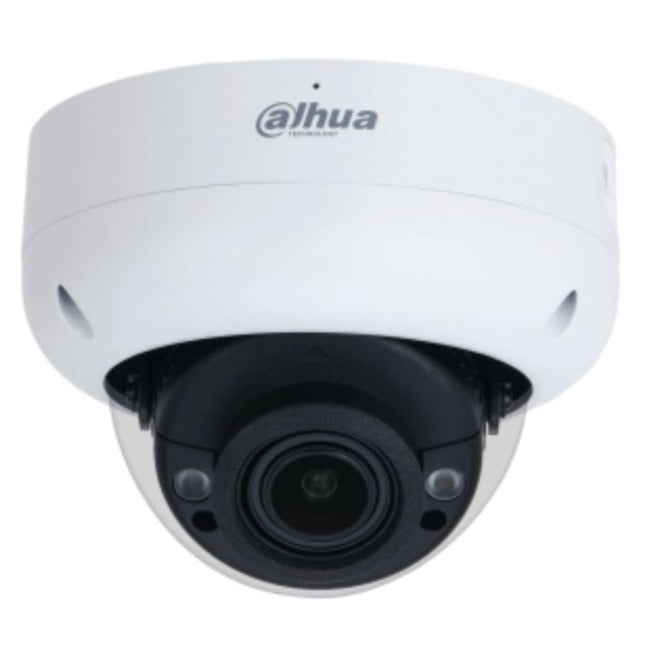 Dahua Security Camera: 4MP Dome, 2.7-13.5 mm, WizSense, Starlight, SMD 4.0 - DH-IPC-HDBW3466RP-ZAS-AUS