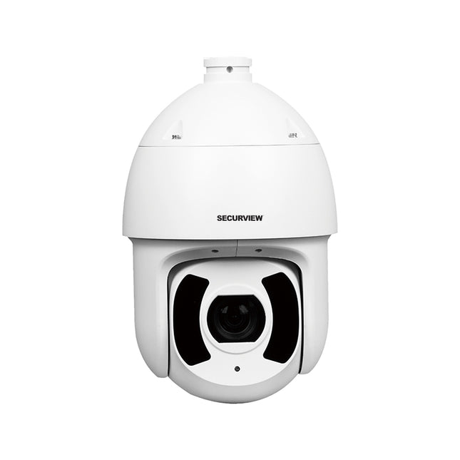 Ultimate Series 1080p 25x Zoom HDCVI PTZ