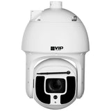VIP Vision Ultimate AI Series 8.0MP Ultra Low Light 40x Zoom PTZ Dome