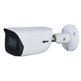 VIP Vision Security Camera: 8MP Bullet, Professional AI Series, 2.8mm - VSIPP-8BIRG-I