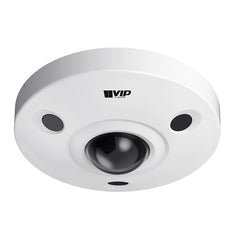Specialist AI Series 12.0MP People Counting 360° Fisheye Dome
