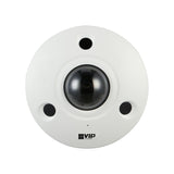 Specialist AI Series 12.0MP People Counting 360° Fisheye Dome