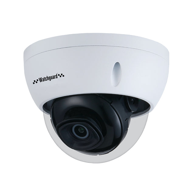 Compact Series 4.0MP Fixed Mini Dome