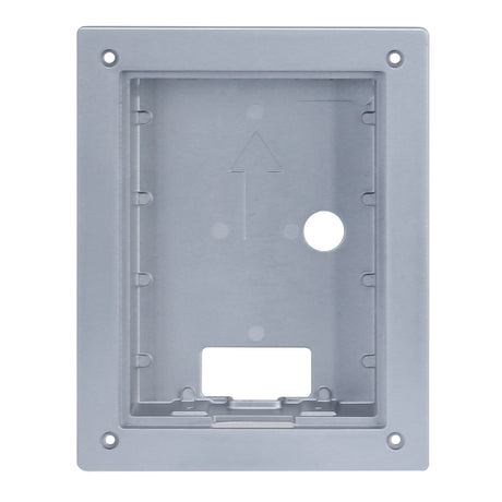 Flush Mount Box for INTIPRDSG