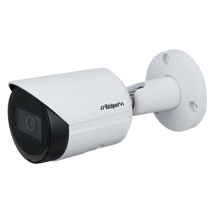 Compact Series 8.0MP Fixed Mini Bullet