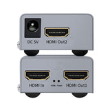 HDMI Extender Over CAT6 (50m)
