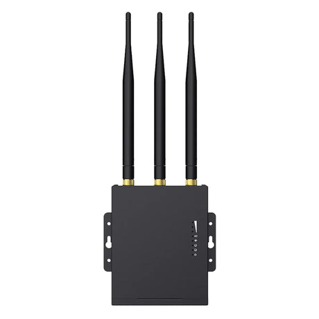 4G LTE Wireless Access Point