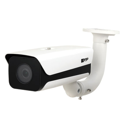 VIP Vision Traffic AI Series 2.0MP Motorised AI ANPR Bullet