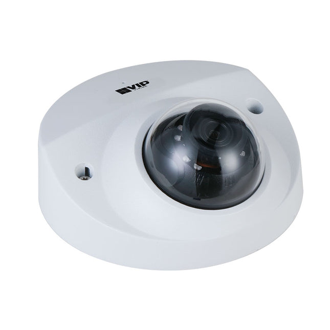 Professional AI Series 4.0MP Fixed Wedge Dome