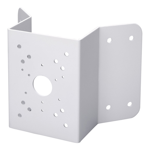 VIP Vision VSBKTA151 Corner Wall Mount Camera Bracket - VSBKTA151