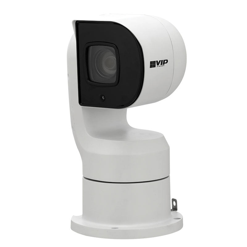 VIP Vision Security Camera: 2MP PTZ Positioning, Specialist AI Series, 4.8-120mm - VSIPPTZ-2IRW-I