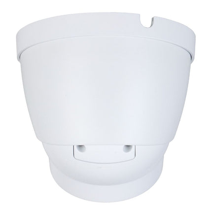 Dahua Security Camera: 4MP Turret, 2mm, WizSense Thermal - DH-TPC-DF1241P-D2F2