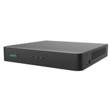 Uniarch Network Video Recorder: 4-Channel, 4K Ultra HD, Lite - NVR-104E2-P4