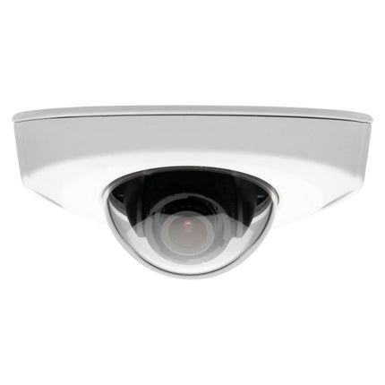 AXIS P3905-R Mk II in Bulk 10-Pack Network Camera - AXIS-P3905-R-MK-II-BAREBONE-10P