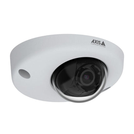 AXIS P3925-R in Bulk 10-Pack Network Camera - AXIS-P3925-R-BULK-10P